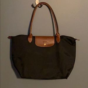 Longchamp Le Pliage large